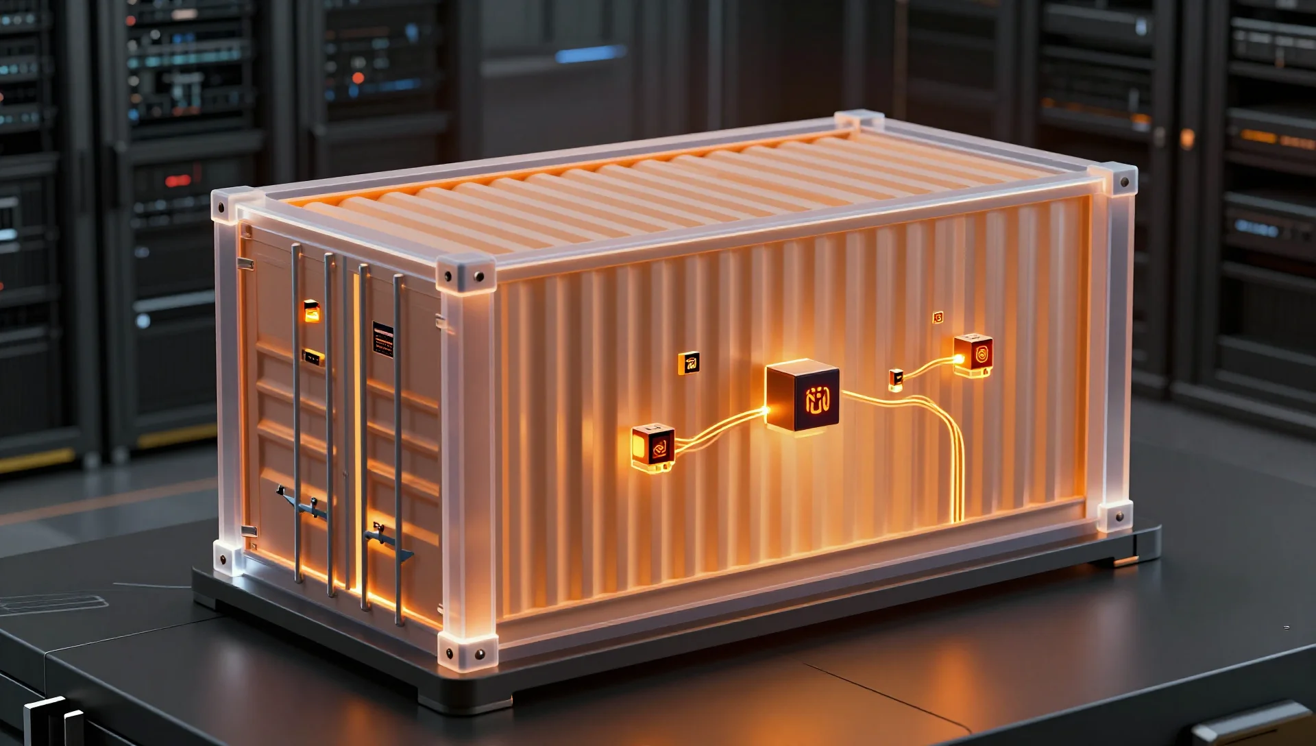 Running Docker Inside LXC Containers on Proxmox | Proxmox Pulse