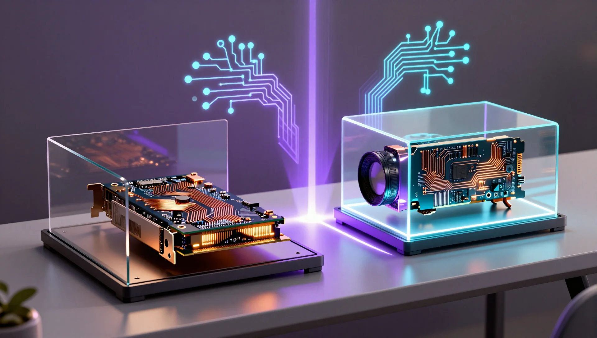 Proxmox AI Workloads: GPU VM vs LXC Container Guide | Proxmox Pulse