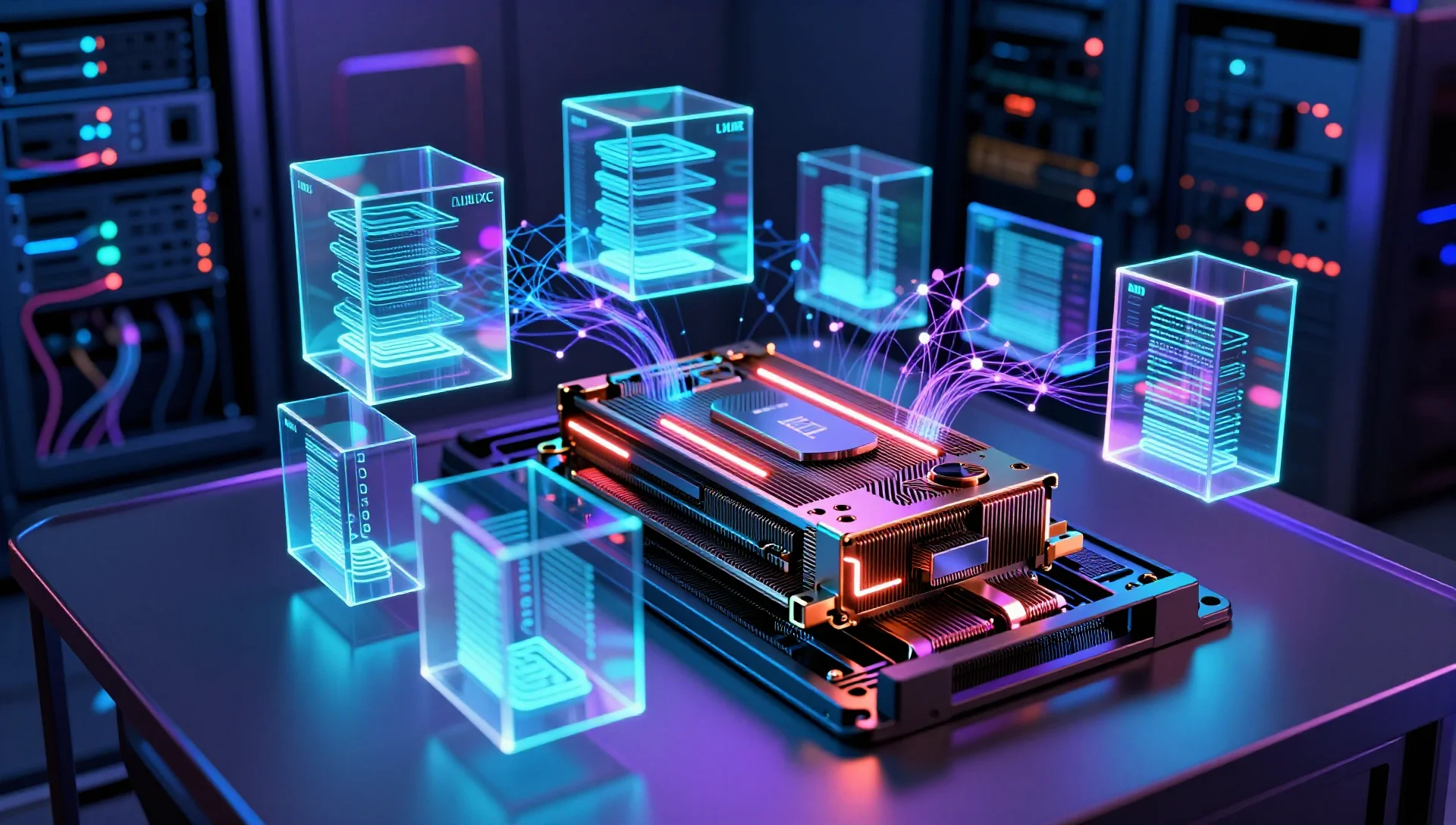 Gpu Containers Self-Host Ollama and Open WebUI on Proxmox LXC | Proxmox Pulse